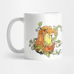 Pumpkin Spice Mug